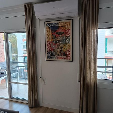 Apartment Ibiza Style El Vendrell Eksteriør bilde