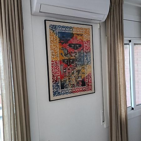 Apartment Ibiza Style El Vendrell Eksteriør bilde