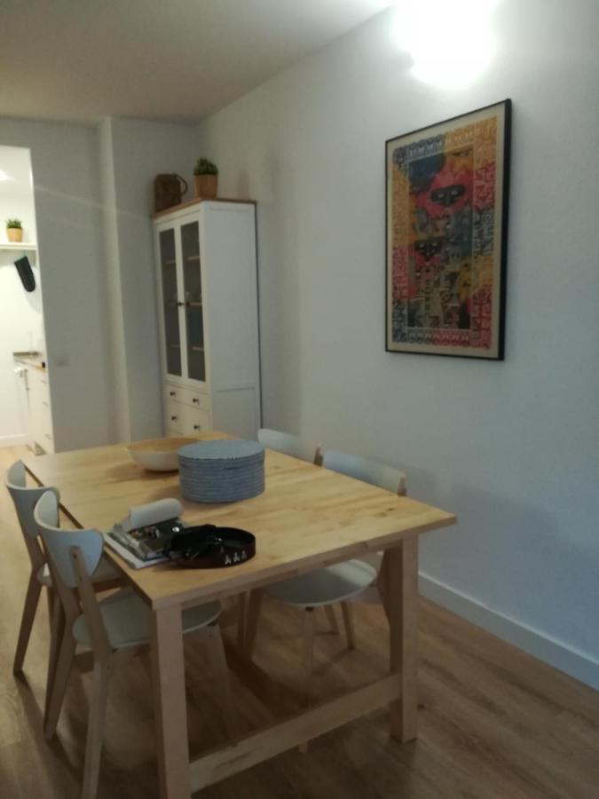 Apartment Ibiza Style El Vendrell Eksteriør bilde