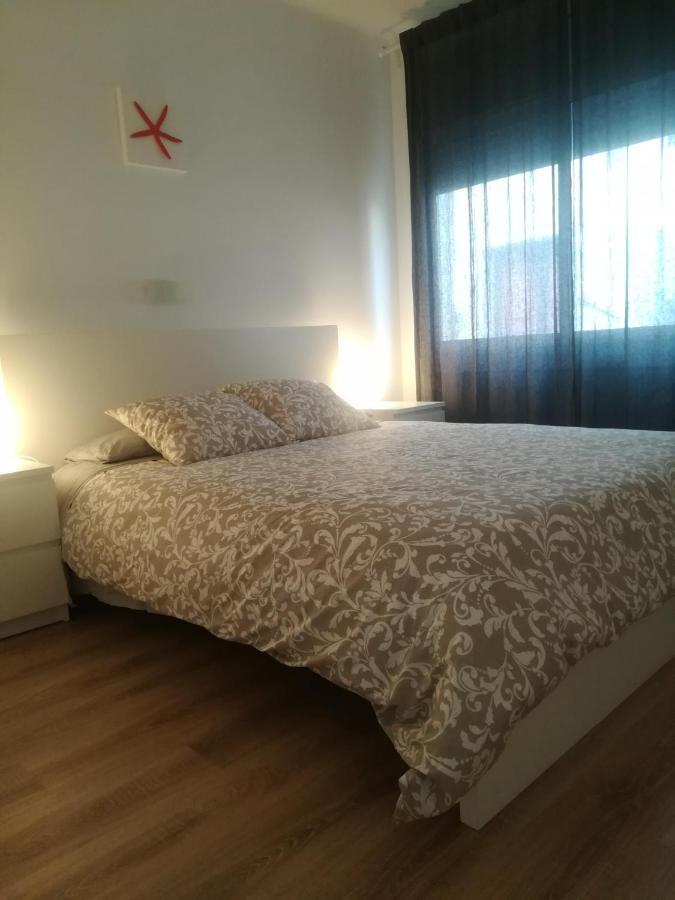 Apartment Ibiza Style El Vendrell Eksteriør bilde