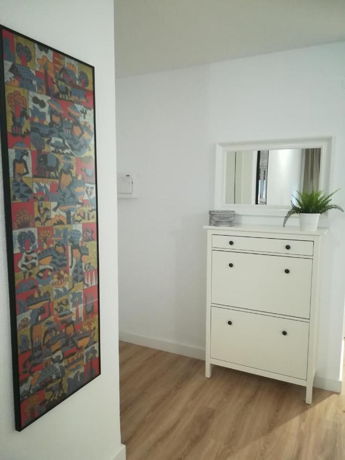 Apartment Ibiza Style El Vendrell Eksteriør bilde