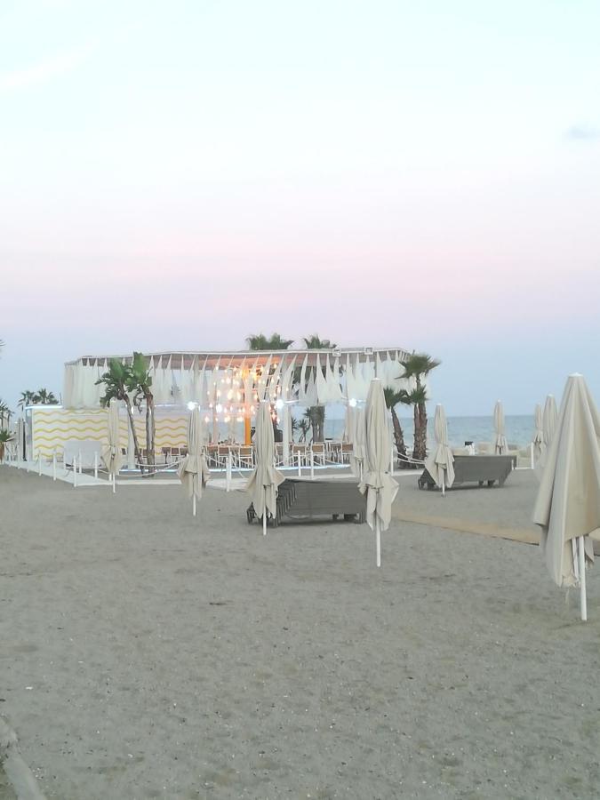 Apartment Ibiza Style El Vendrell Eksteriør bilde