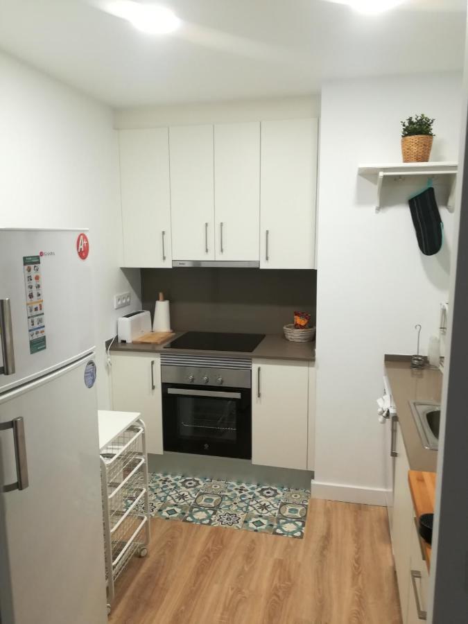 Apartment Ibiza Style El Vendrell Eksteriør bilde