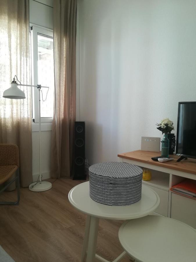 Apartment Ibiza Style El Vendrell Eksteriør bilde