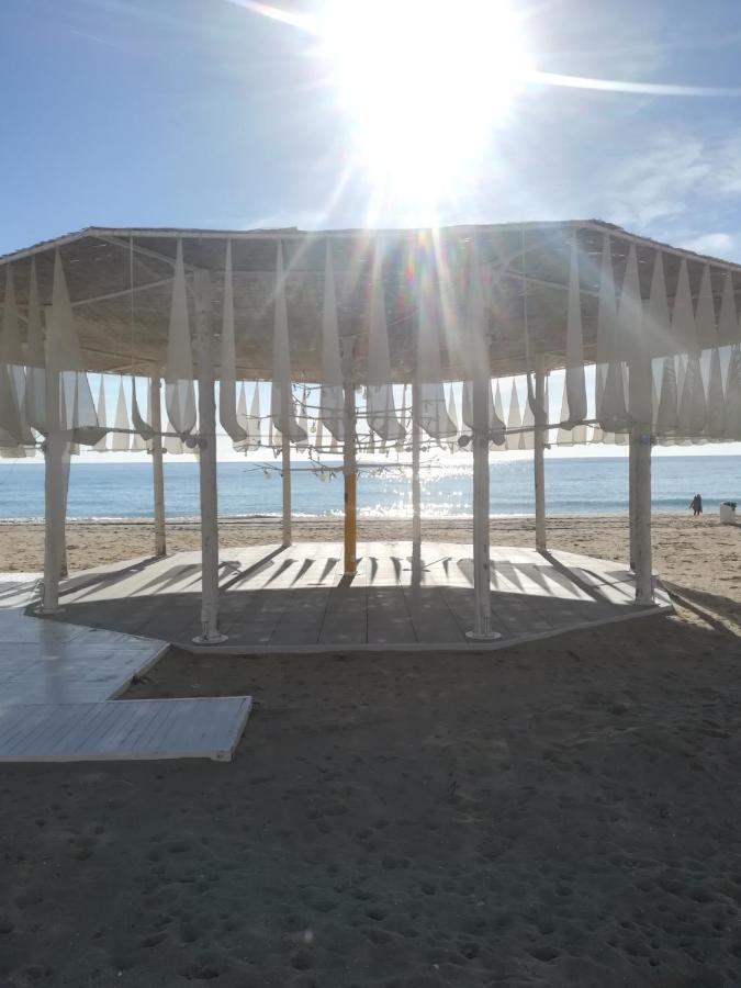 Apartment Ibiza Style El Vendrell Eksteriør bilde