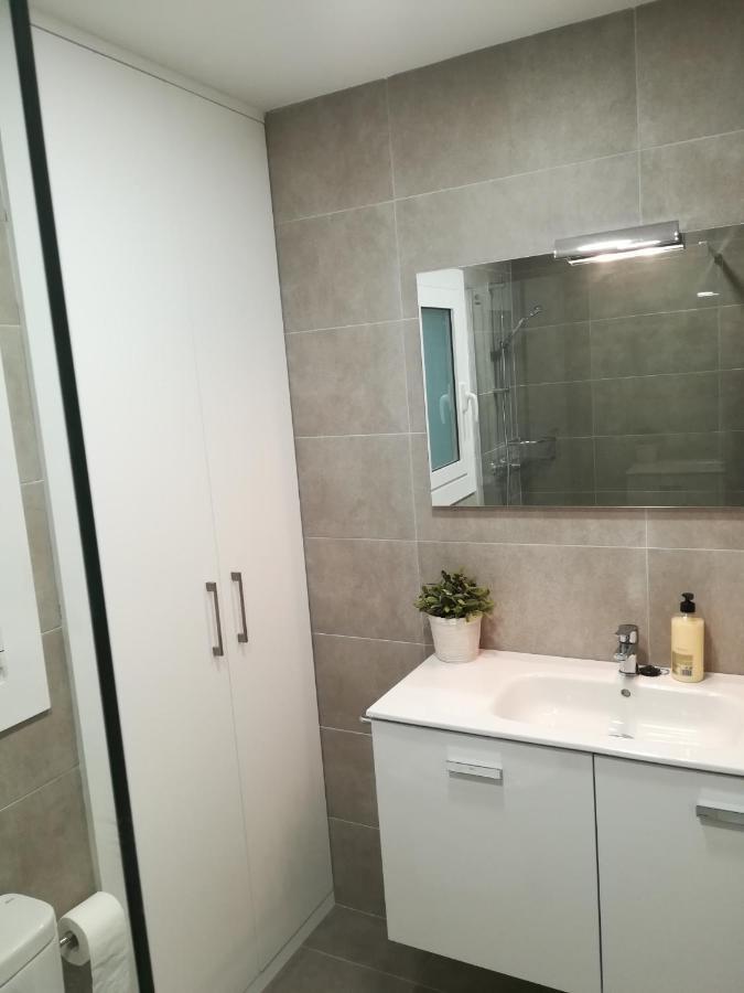 Apartment Ibiza Style El Vendrell Eksteriør bilde
