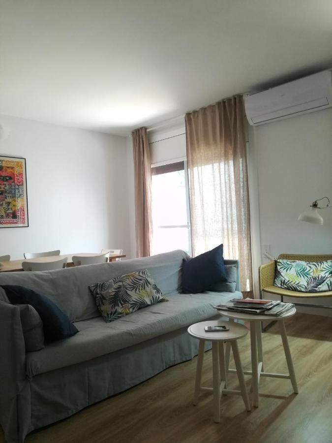 Apartment Ibiza Style El Vendrell Eksteriør bilde
