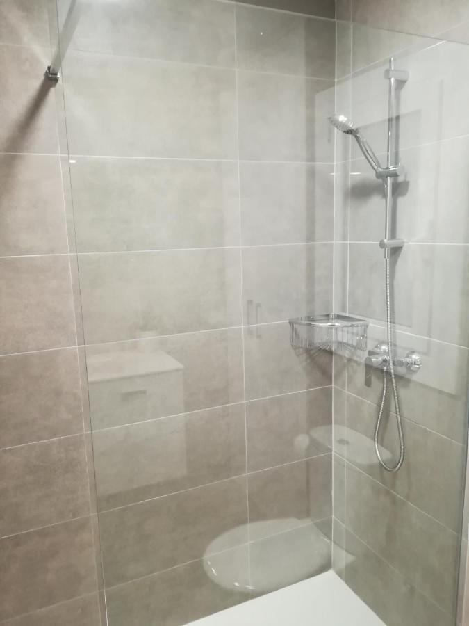 Apartment Ibiza Style El Vendrell Eksteriør bilde