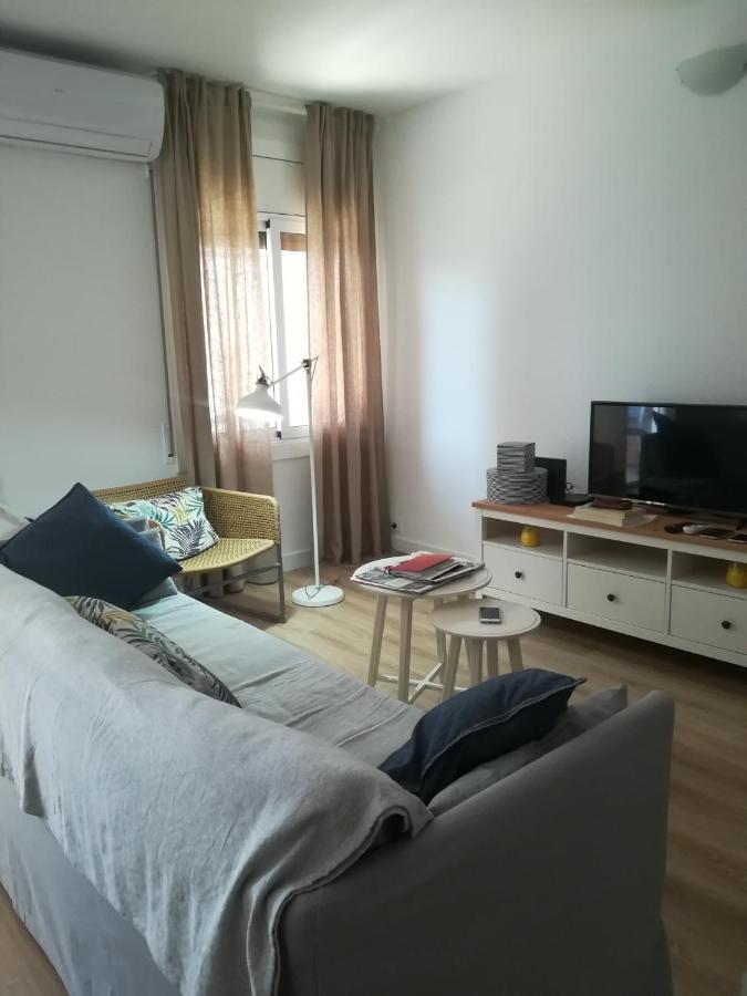 Apartment Ibiza Style El Vendrell Eksteriør bilde