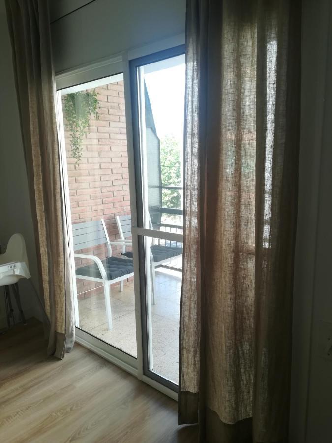 Apartment Ibiza Style El Vendrell Eksteriør bilde