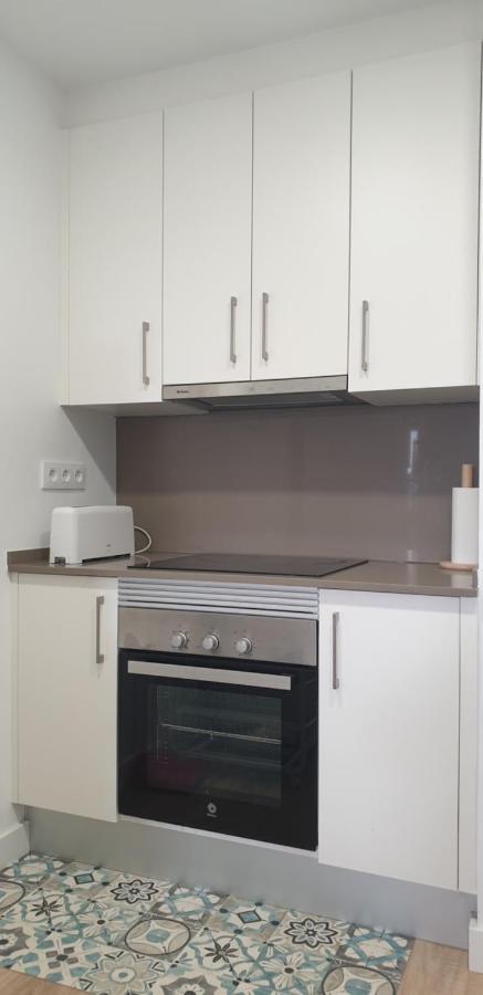 Apartment Ibiza Style El Vendrell Eksteriør bilde