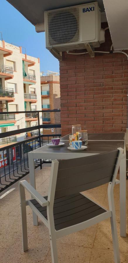 Apartment Ibiza Style El Vendrell Eksteriør bilde