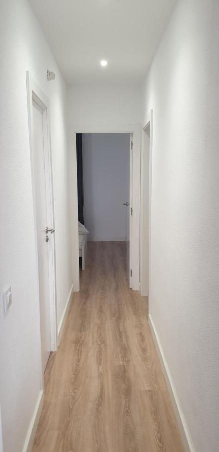 Apartment Ibiza Style El Vendrell Eksteriør bilde
