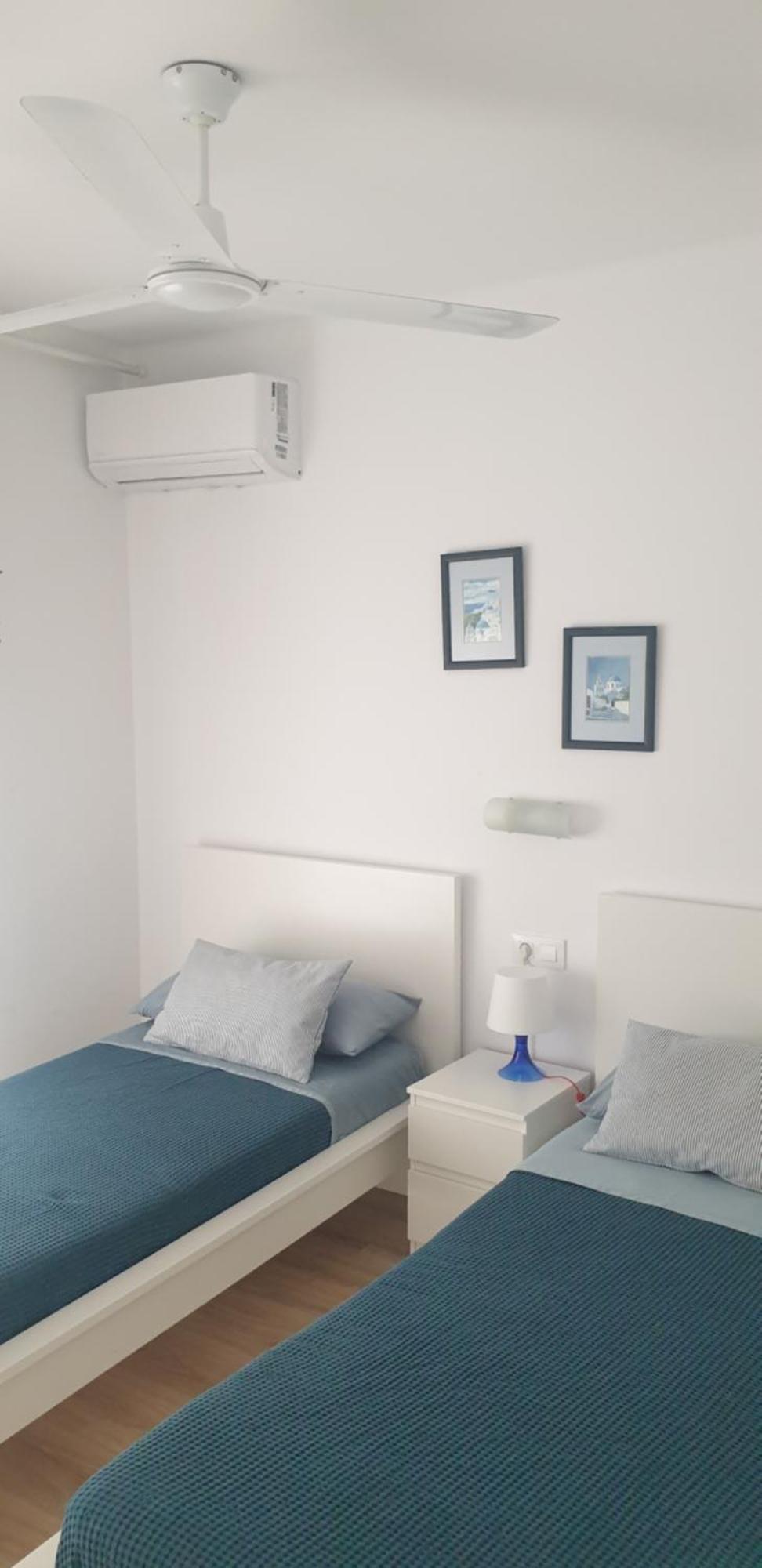Apartment Ibiza Style El Vendrell Eksteriør bilde