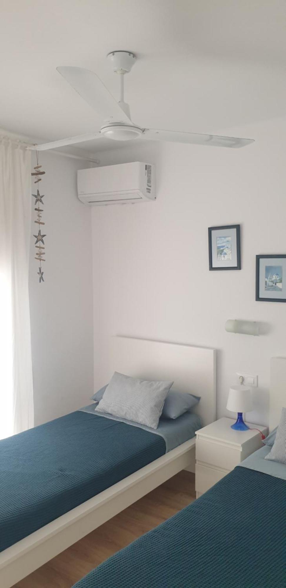 Apartment Ibiza Style El Vendrell Eksteriør bilde