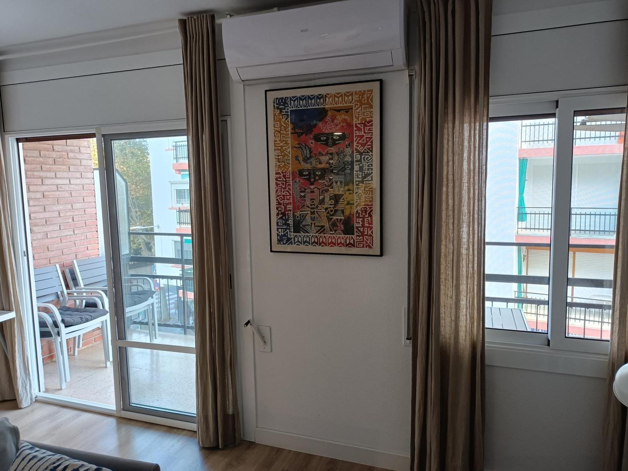 Apartment Ibiza Style El Vendrell Eksteriør bilde