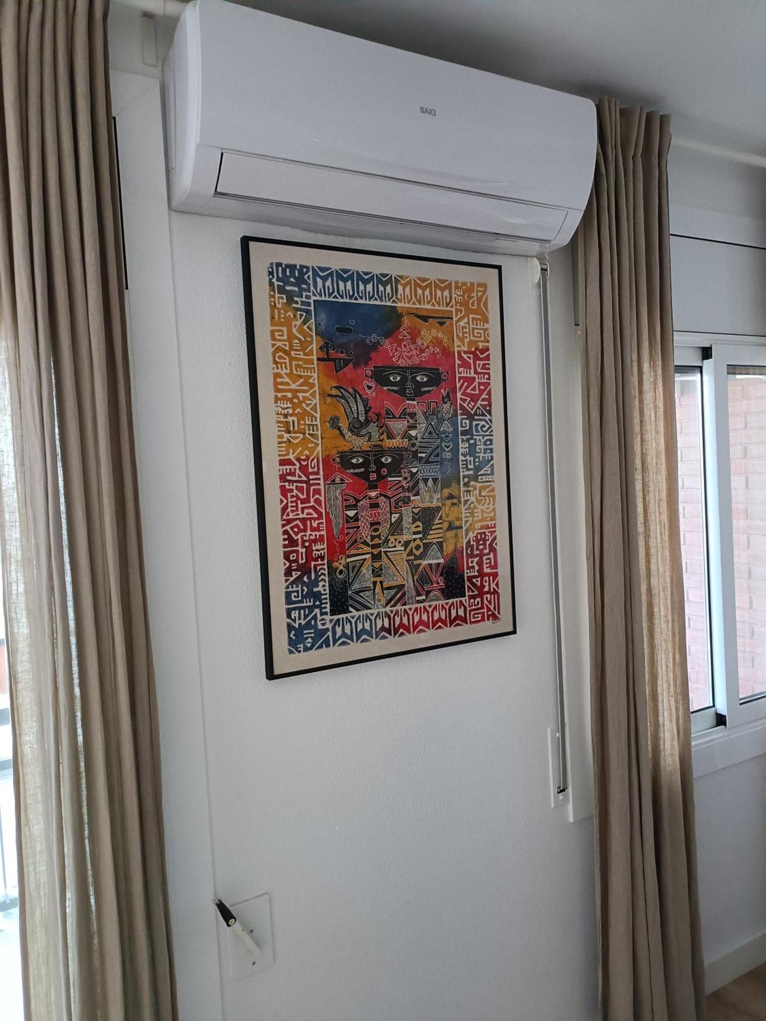 Apartment Ibiza Style El Vendrell Eksteriør bilde